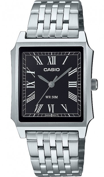 Casio MTP-B190D-1B